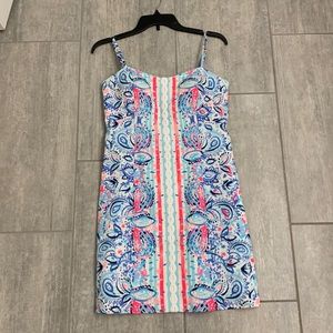 Lily Pulitzer Sun Dress